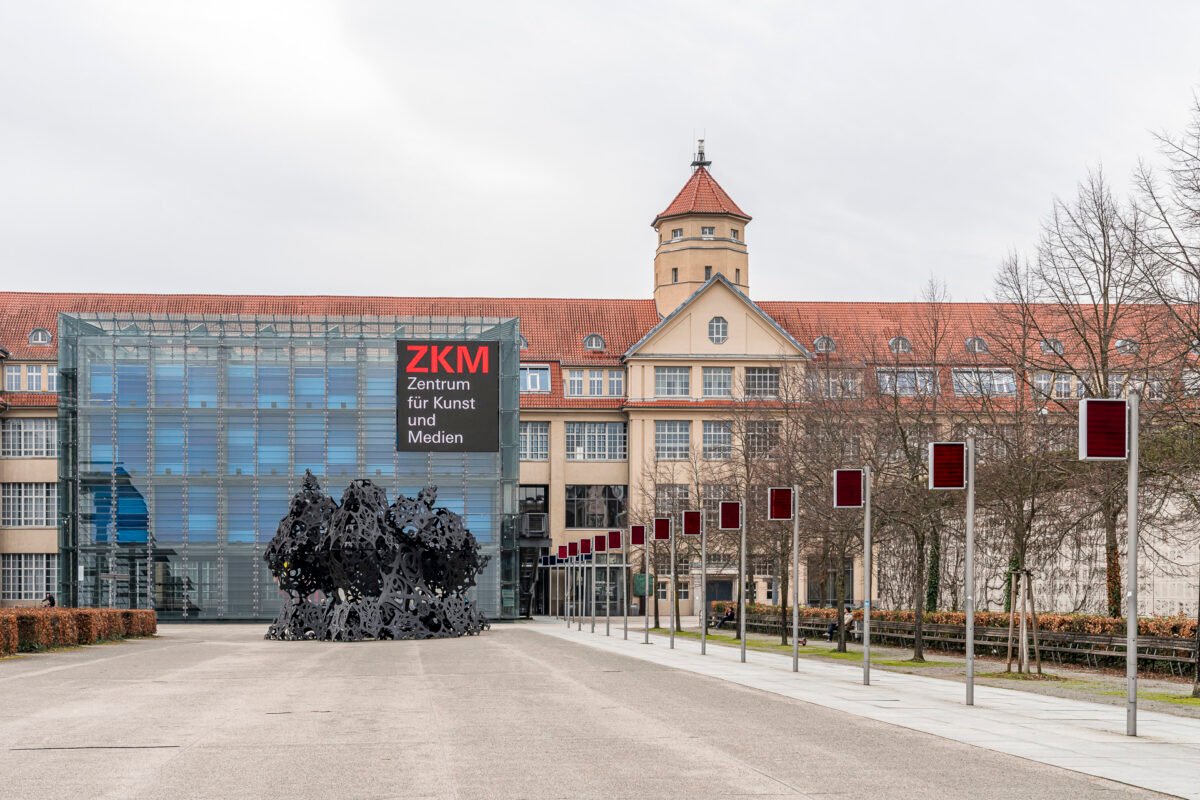 ZKM Karlsruhe